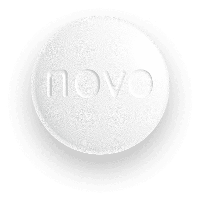 Wegovy® pill