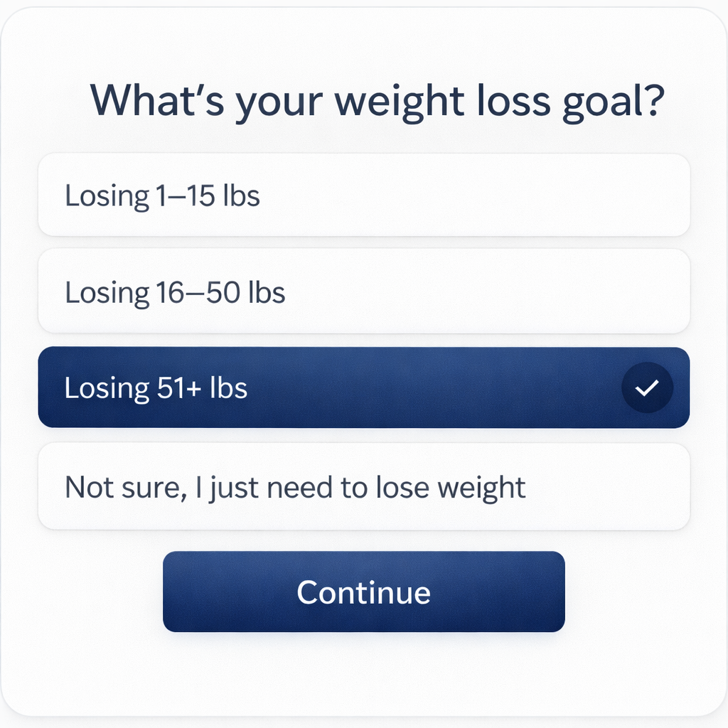 Health assessment