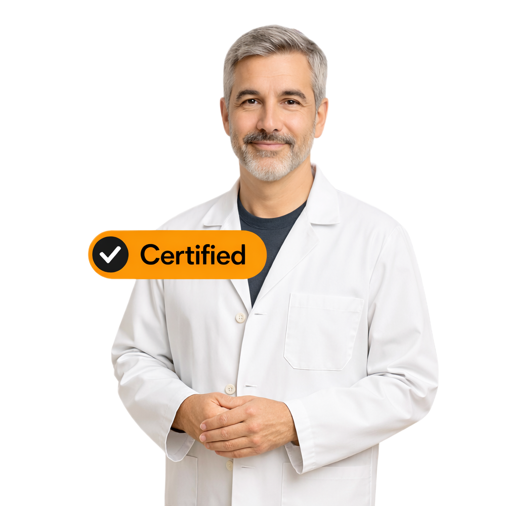 Expert review